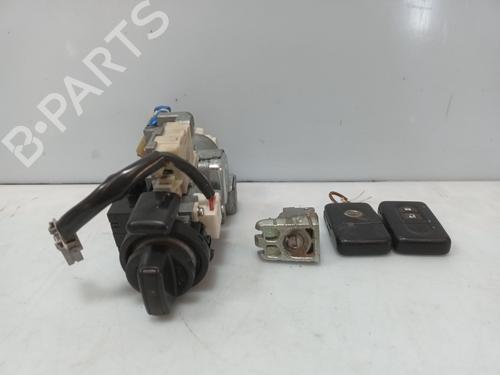Used Electronic module NISSAN QASHQAI I (J10, NJ10) 1.6 dCi (130 hp) 32164359