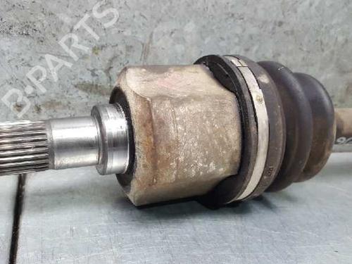 Left front driveshaft HYUNDAI TRAJET (FO) 2.0 | BP12717198M38 