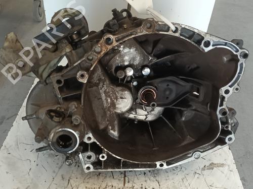 Used Gearbox Gearbox PEUGEOT 307 (3A/C) [2000-2012] 32503944 32503944