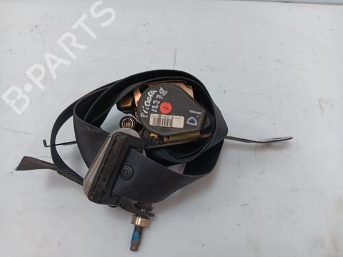 Front left seatbelt NISSAN PRIMERA (P12)  | BP24893121I26 