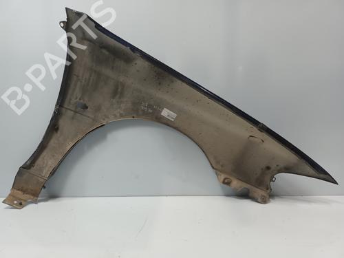 Left front fenders HYUNDAI S COUPE (SLC) 1.5 i Turbo | BP21169863C41 