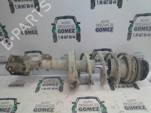 Right front shock absorber OPEL VECTRA B Estate (J96)  | BP12932225M17 