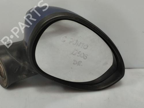 Ryggespeil høyre FIAT GRANDE PUNTO (199_) 1.3 D Multijet (199.AXD11, 199.AXD1A, 199.AXD1B,... (90 hp) 32364055