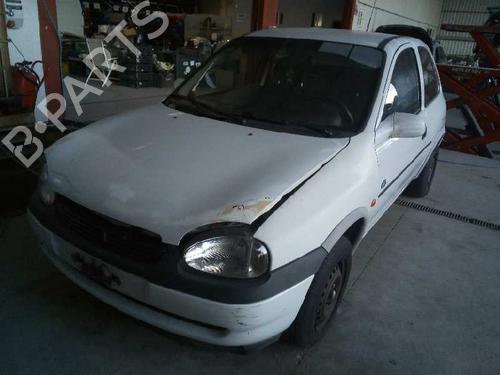 Electronic sensor OPEL CORSA B (S93) 1.4 i (F08, F68, M68) | BP12820131M84 
