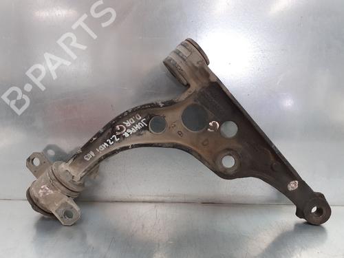 Used Right front suspension arm CITROËN JUMPER II Platform/Chassis [2006-2025]  12932353