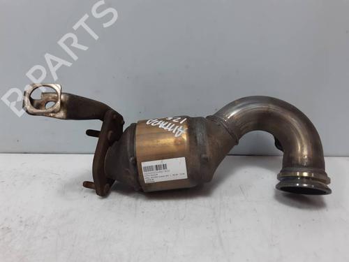Used Catalyst Catalyst OPEL ANTARA A (L07) [2006-2017] 40197567 40197567