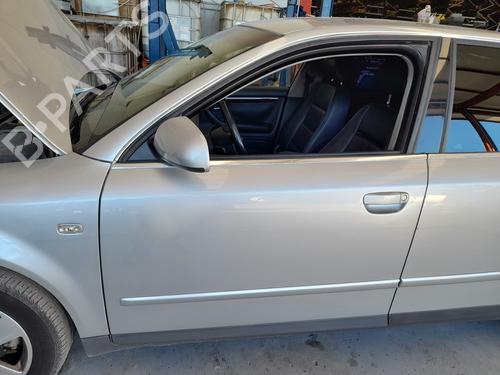 Boîtier papillon AUDI A4 B6 (8E2) 1.8 T | BP16731923M82 