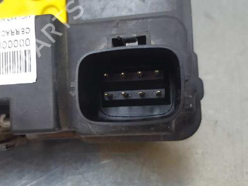 Front right lock VOLVO V70 II (285) 2.4 | BP12740380C97 