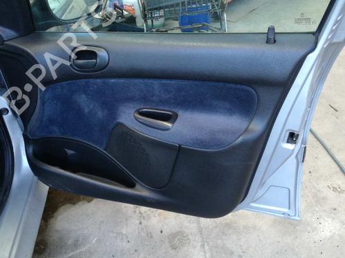 Other PEUGEOT 206 Hatchback (2A/C) 1.9 D | BP12695844O1