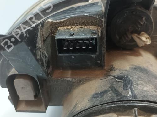 Left headlight CITROËN C8 (EA_, EB_) 2.0 HDi | BP33709805C28 - Image 3