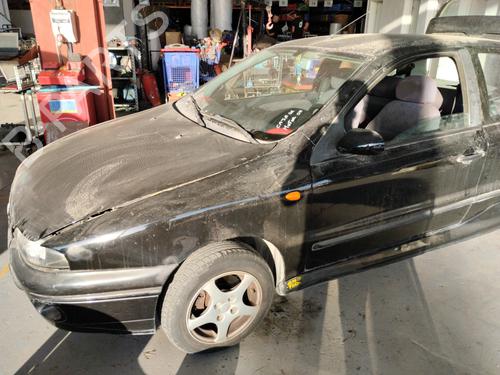 Compressor A/C FIAT BRAVO I (182_) 1.6 16V (182.AB) | BP20486749M34