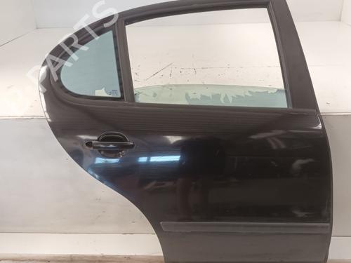 Used Right rear door Right rear door SEAT LEON (1M1) [1999-2006] 35929433 35929433