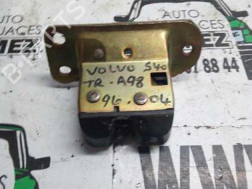 Tailgate lock VOLVO S40 I (644)  | BP12726357C101 