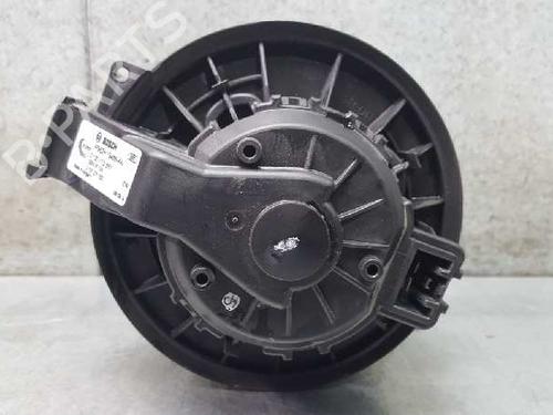Heater blower motor FORD FIESTA VI (CB1, CCN) 1.25 | BP12717648M62 