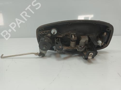 Tailgate handle PEUGEOT BIPPER (AA_) 1.4 HDi | BP18483451C132 