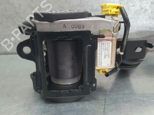 Front right seatbelt HONDA ACCORD VII (CL, CN) 2.0 (CL7) | BP12735405I25 