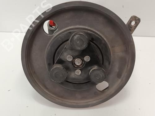 AC compressor VW TRANSPORTER T4 Van (70A, 70H, 7DA, 7DH) 1.9 TD | BP13548747M34 