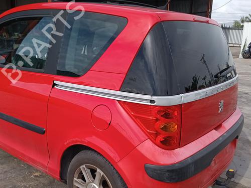 Engine PEUGEOT 1007 (KM_)  | BP33286962M1  - Image 9