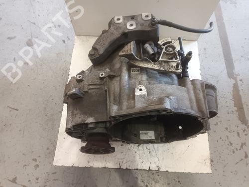Gearbox SEAT LEON (1P1)  | BP31247623M3 