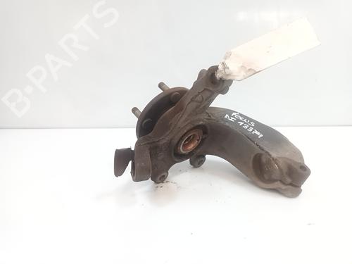 Left front steering knuckle FORD FOCUS II Saloon (DB_, FCH, DH) 1.6 Ti | BP33817629M25 - Image 3
