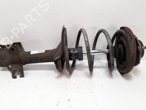Used Right front shock absorber NISSAN ALMERA TINO (V10) 1.8 (114 hp) 12783069