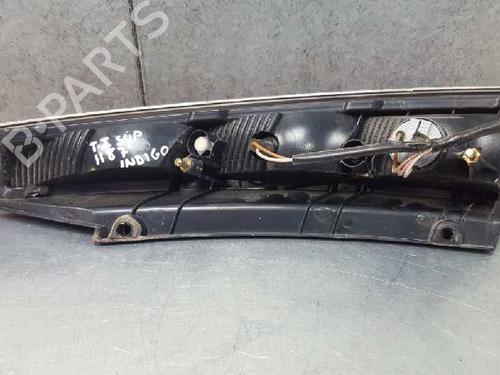 Left taillight TATA INDIGO (4_V2) 1.4 TD | BP12855350C34