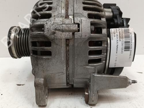 Alternador SEAT IBIZA III (6L1) 1.4 16V (86 hp) 17545498