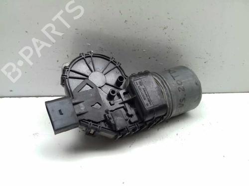 Front wiper motor FORD FOCUS II (DA_, HCP, DP)  | BP12931417M29 