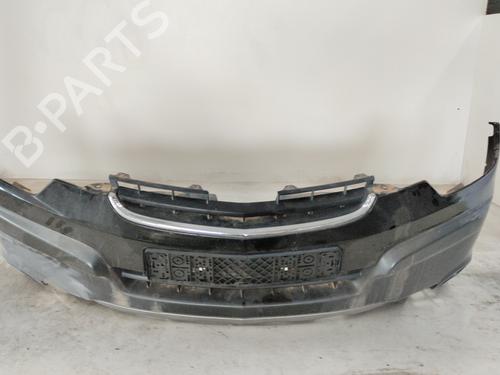 Used Front bumper OPEL ANTARA A (L07) 3.2 V6 (227 hp) 15959738