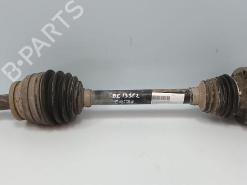 Used Left front driveshaft Left front driveshaft SEAT IBIZA III (6L1) [2002-2009] 33935554 33935554