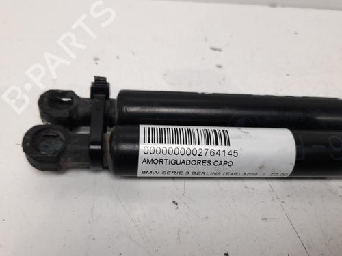 Hood lift support BMW 3 (E46) 320 d | BP13981121C139