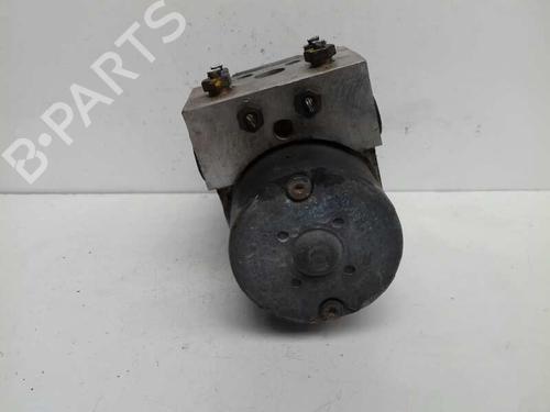 ABS pump ROVER 45 I Hatchback (RT) 2.0 iDT | BP12758390M43 