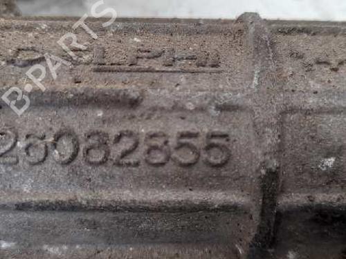 Styregear/Snekke OPEL MERIVA A MPV (X03) 1.3 CDTI (E75) (69 hp) 12696625