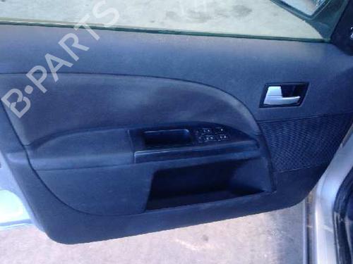 Kollisjonspute styreenhet FORD MONDEO III Saloon (B4Y) 1.8 16V | BP12739407M53