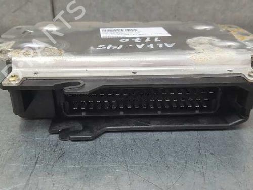 Engine control unit (ECU) ALFA ROMEO 145 (930_) 1.4 i.e. 16V T.S. (930.A3A) | BP12801100M57 