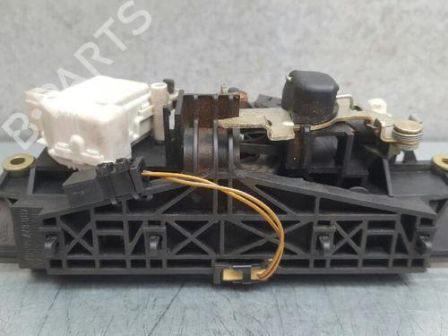 Trunk håndtak AUDI ALLROAD C5 (4BH) 2.5 TDI quattro | BP12807803C132 