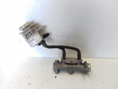 Used Brake master cylinder MITSUBISHI SPACE WAGON (N9_W, N8_W) 2.4 GDI (N84W) (150 hp) 12684955