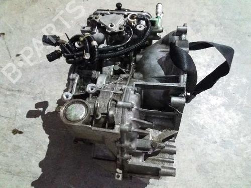 Gearbox MG MG ZT- T 2.0 CDTi | BP12723571M3 