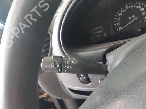 Engine control unit (ECU) FORD FIESTA IV (JA_, JB_) 1.3 i | BP17955579M57