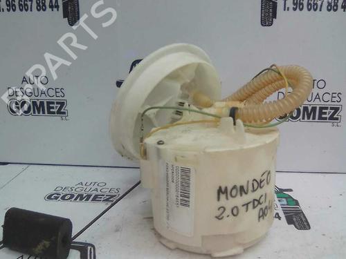 Fuel pump FORD MONDEO III (B5Y) 2.0 16V DI / TDDi / TDCi | BP12725471M76 