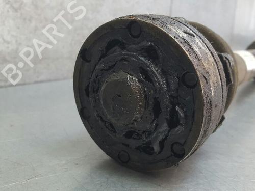 Right front driveshaft SEAT CORDOBA (6K1, 6K2) 1.4 i | BP12745929M39 