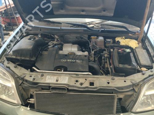 Compresseur AC OPEL VECTRA C (Z02) 2.2 DTI 16V (F69) | BP15238850M34