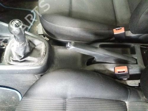 AC-Styringsenhed/Manøvreenhed VW BORA I (1J2) 1.6 16V | BP12753180I5