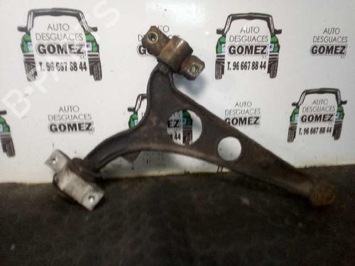Left front suspension arm FIAT MULTIPLA (186_) 1.6 100 16V (186AXA1A) | BP12695050M12 