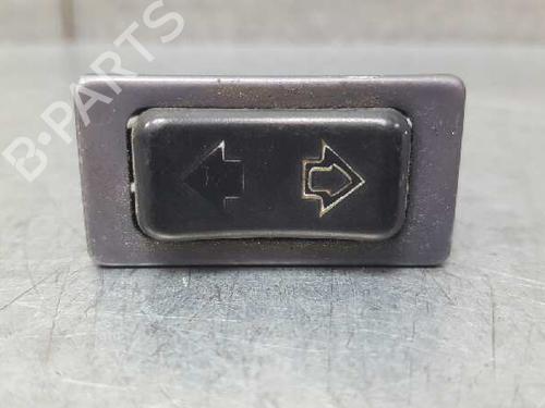 Used Right front window switch Right front window switch RENAULT LAGUNA II (BG0/1_) [2001-2007] 12905586 12905586