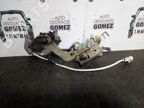 Used Rear left lock SUZUKI BALENO (EG) 1.6 i 16V (SY416) (98 hp) 12685758