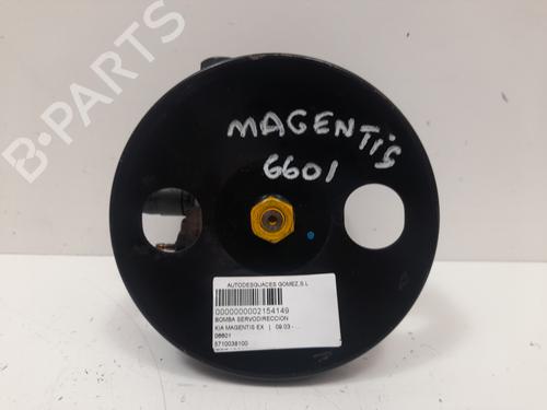 Used Steering pump KIA MAGENTIS I (GD, MS) 2.0 (136 hp) 17062884