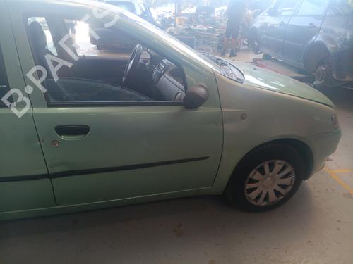 Injection rail FIAT PUNTO Hatchback Van (188_) 1.2 60 | BP27379127M98 