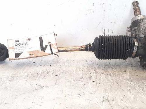 Steering rack HYUNDAI ATOS (MX)  | BP12696493M22 