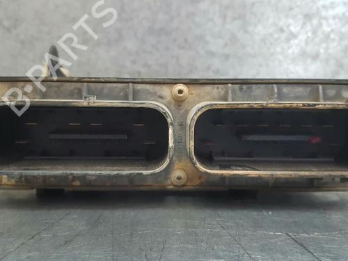 Electronic module OPEL ASTRA G Hatchback (T98) 1.6 16V (F08, F48) | BP12802249M83 